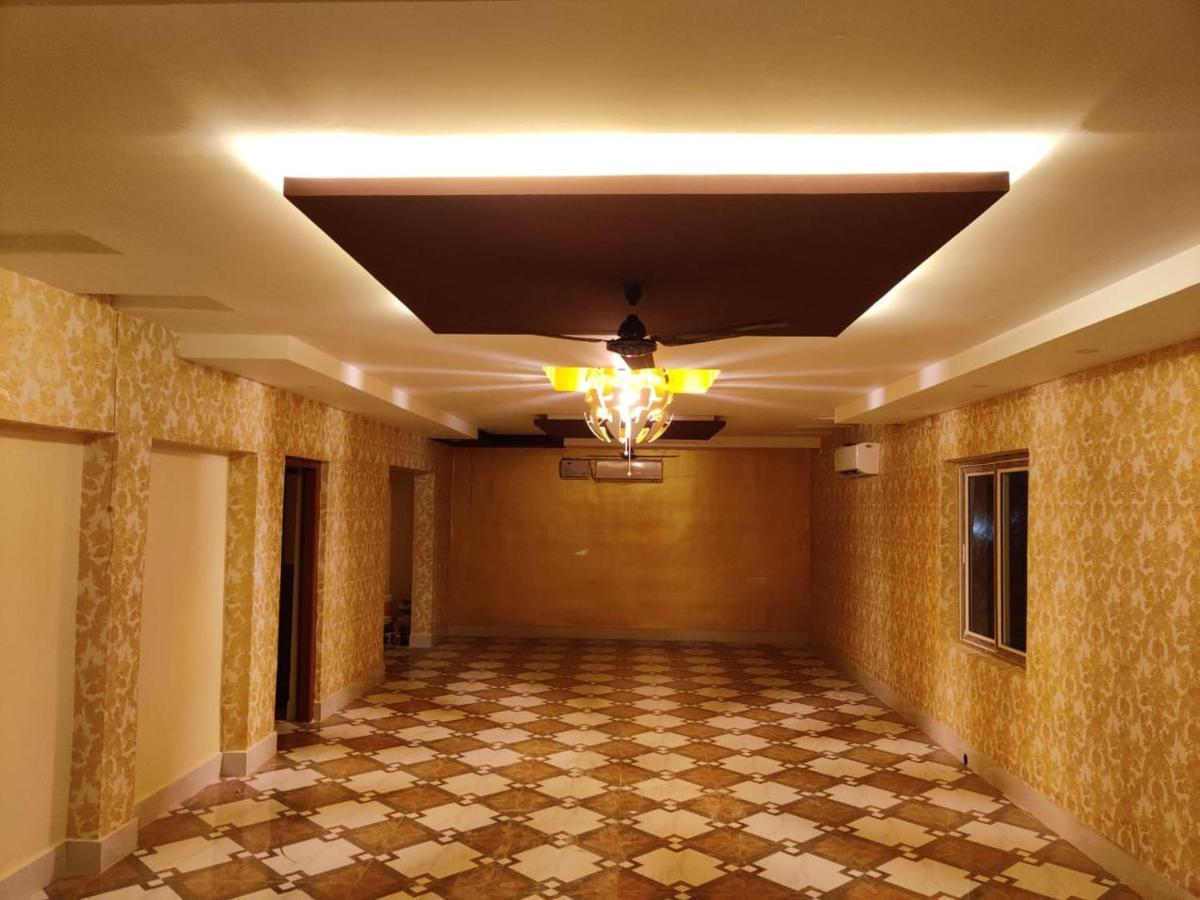Ratna Resort Near Bhubaneswar Airport Khandagiri Εξωτερικό φωτογραφία