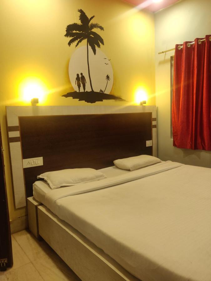 Ratna Resort Near Bhubaneswar Airport Khandagiri Εξωτερικό φωτογραφία