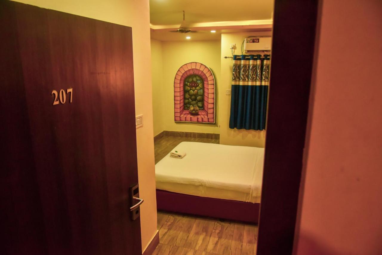 Ratna Resort Near Bhubaneswar Airport Khandagiri Εξωτερικό φωτογραφία