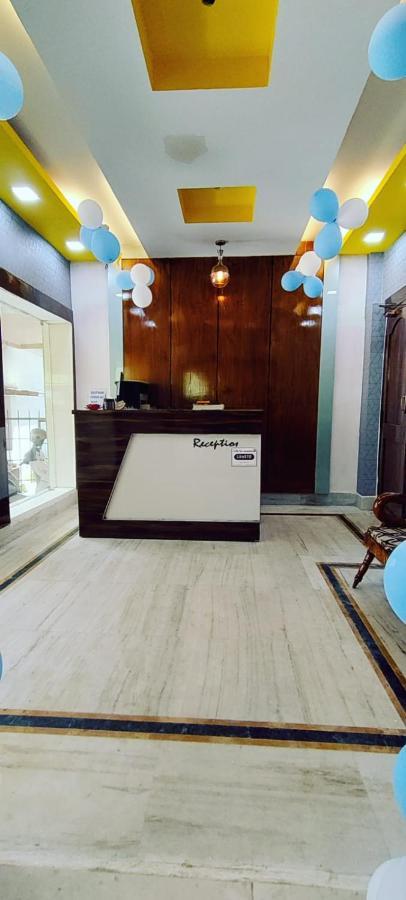 Ratna Resort Near Bhubaneswar Airport Khandagiri Εξωτερικό φωτογραφία