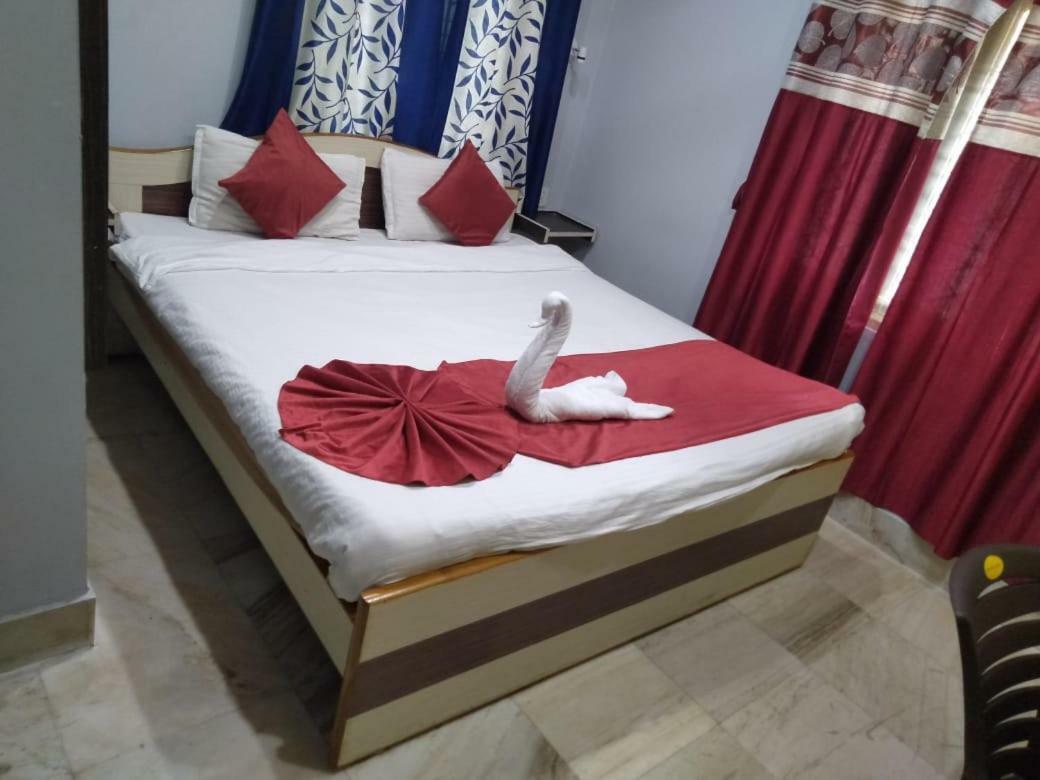Ratna Resort Near Bhubaneswar Airport Khandagiri Εξωτερικό φωτογραφία