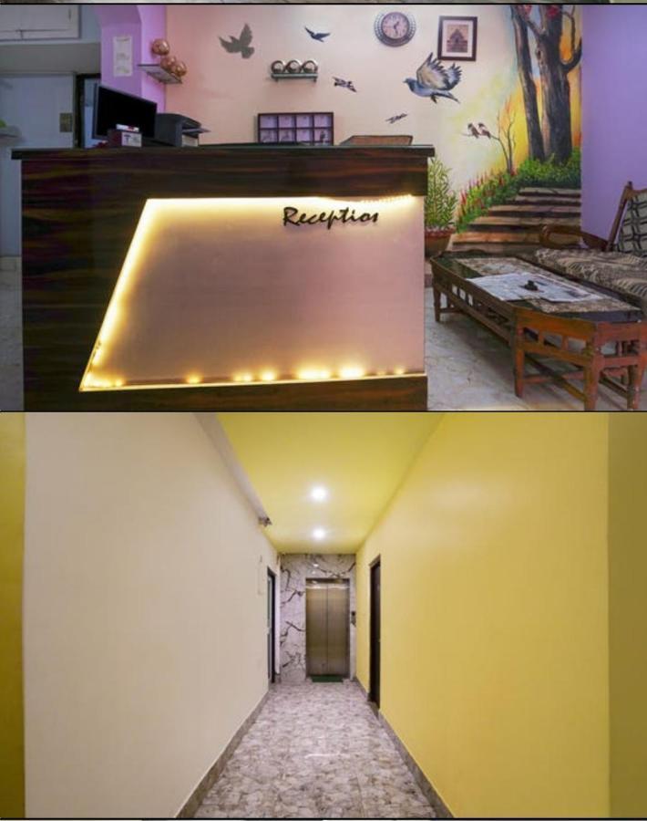Ratna Resort Near Bhubaneswar Airport Khandagiri Εξωτερικό φωτογραφία
