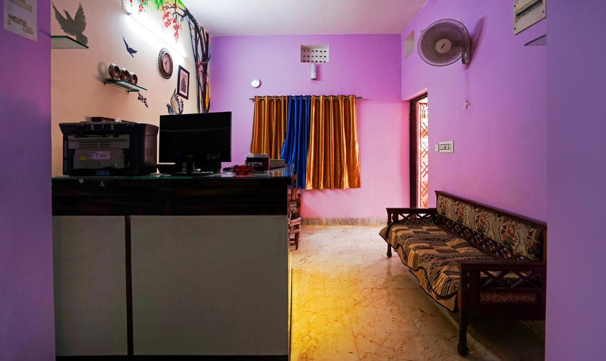 Ratna Resort Near Bhubaneswar Airport Khandagiri Εξωτερικό φωτογραφία