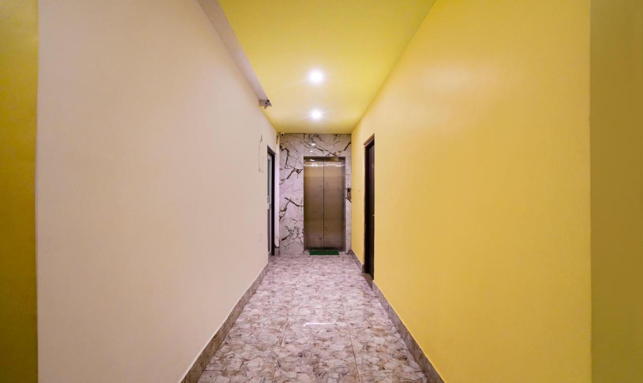 Ratna Resort Near Bhubaneswar Airport Khandagiri Εξωτερικό φωτογραφία