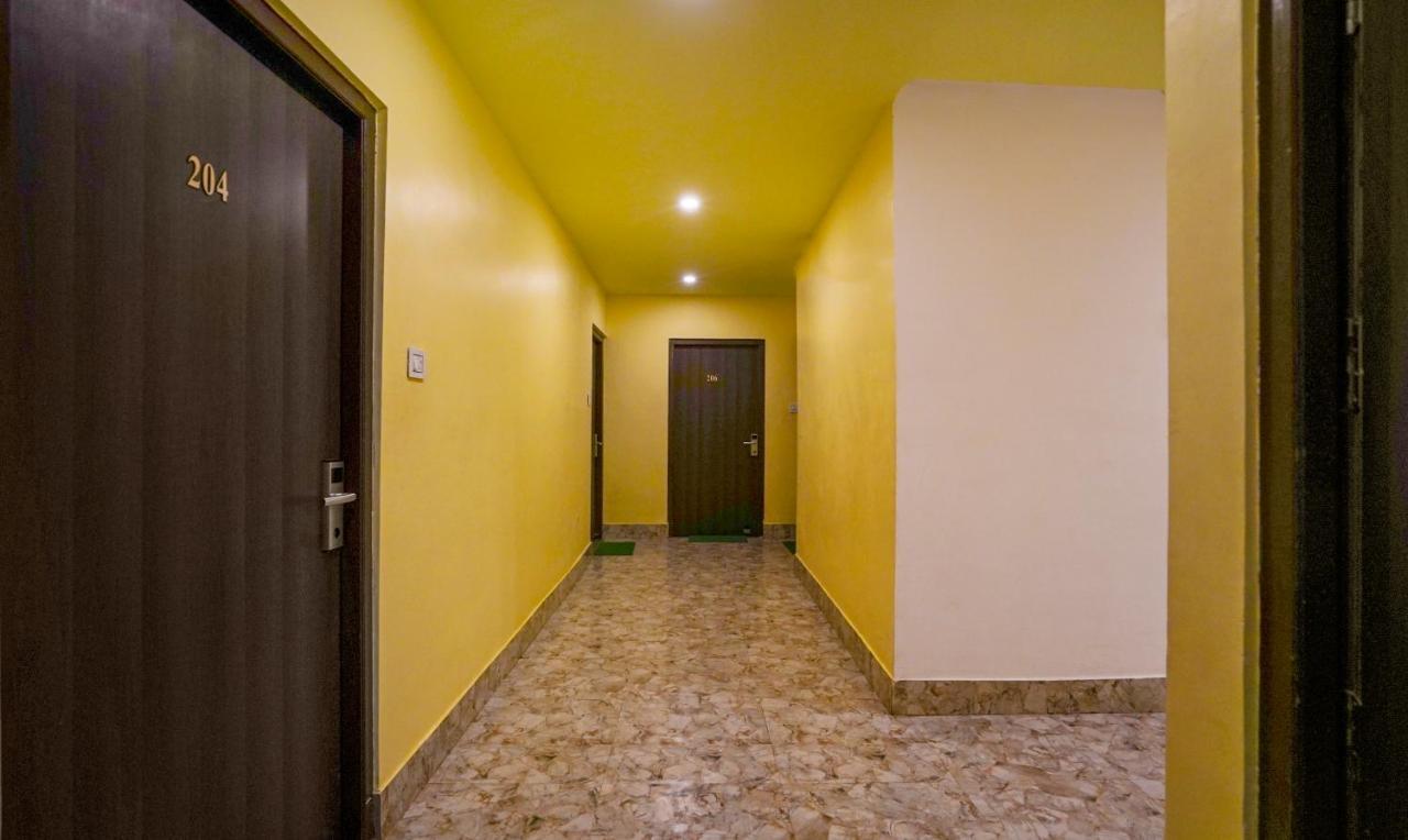 Ratna Resort Near Bhubaneswar Airport Khandagiri Εξωτερικό φωτογραφία