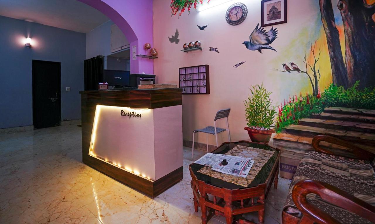 Ratna Resort Near Bhubaneswar Airport Khandagiri Εξωτερικό φωτογραφία
