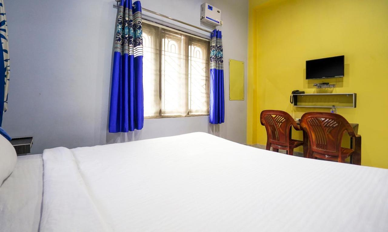 Ratna Resort Near Bhubaneswar Airport Khandagiri Εξωτερικό φωτογραφία