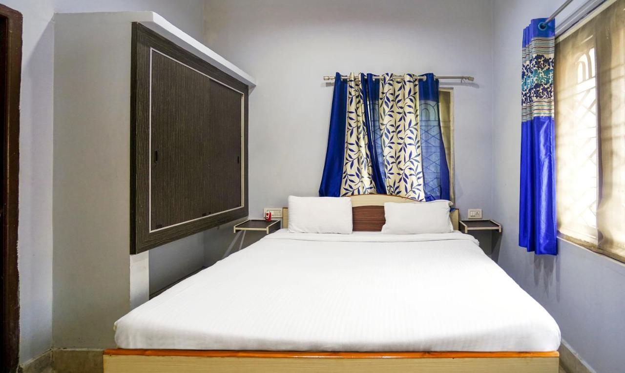 Ratna Resort Near Bhubaneswar Airport Khandagiri Εξωτερικό φωτογραφία