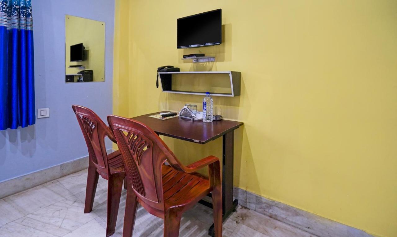 Ratna Resort Near Bhubaneswar Airport Khandagiri Εξωτερικό φωτογραφία