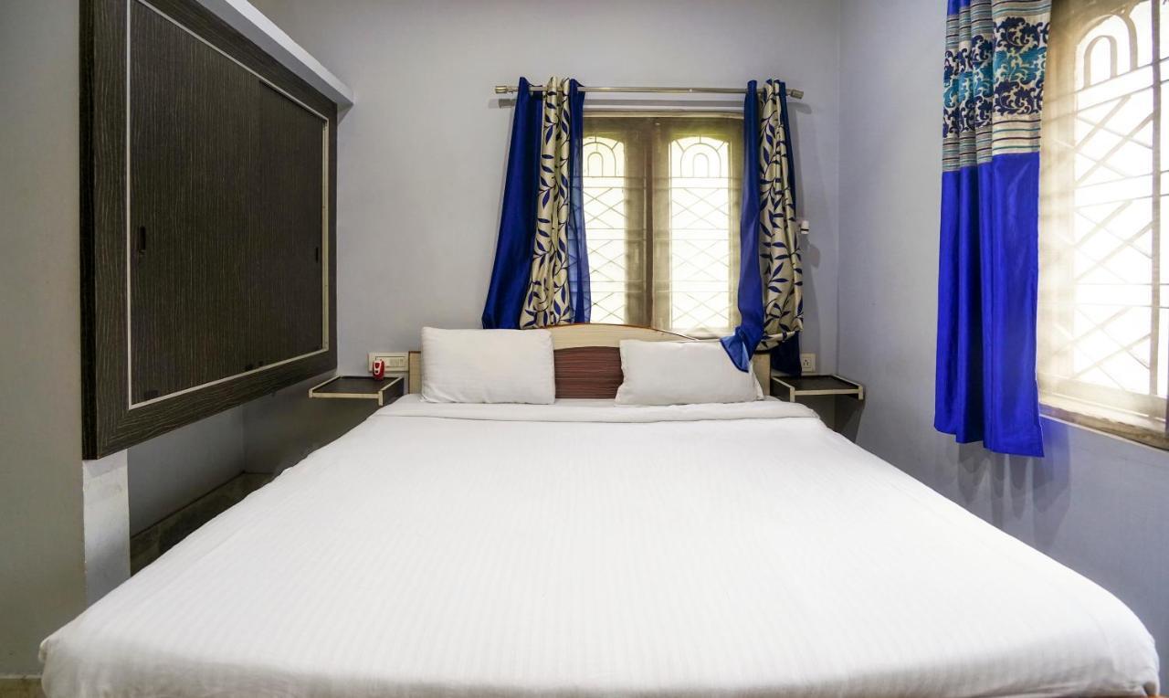 Ratna Resort Near Bhubaneswar Airport Khandagiri Εξωτερικό φωτογραφία