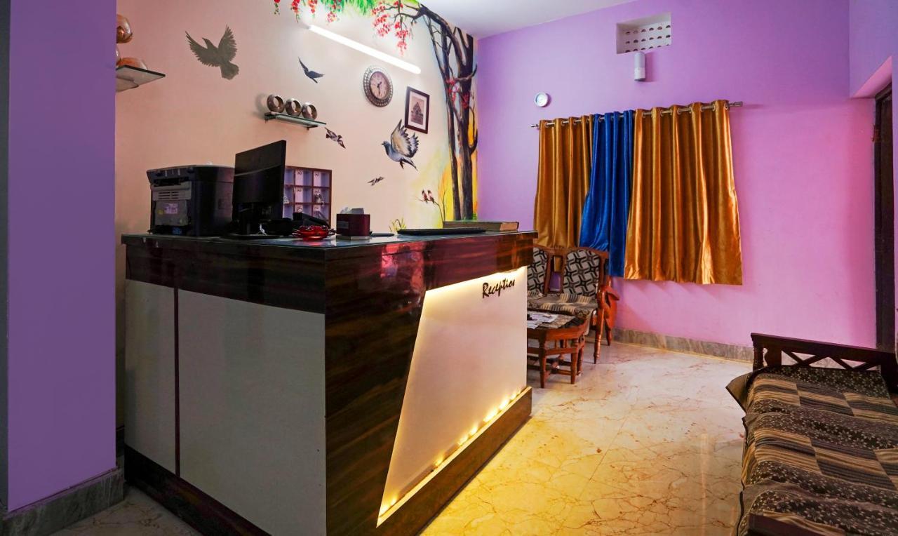 Ratna Resort Near Bhubaneswar Airport Khandagiri Εξωτερικό φωτογραφία