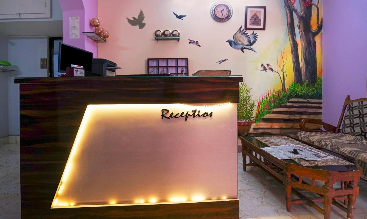 Ratna Resort Near Bhubaneswar Airport Khandagiri Εξωτερικό φωτογραφία