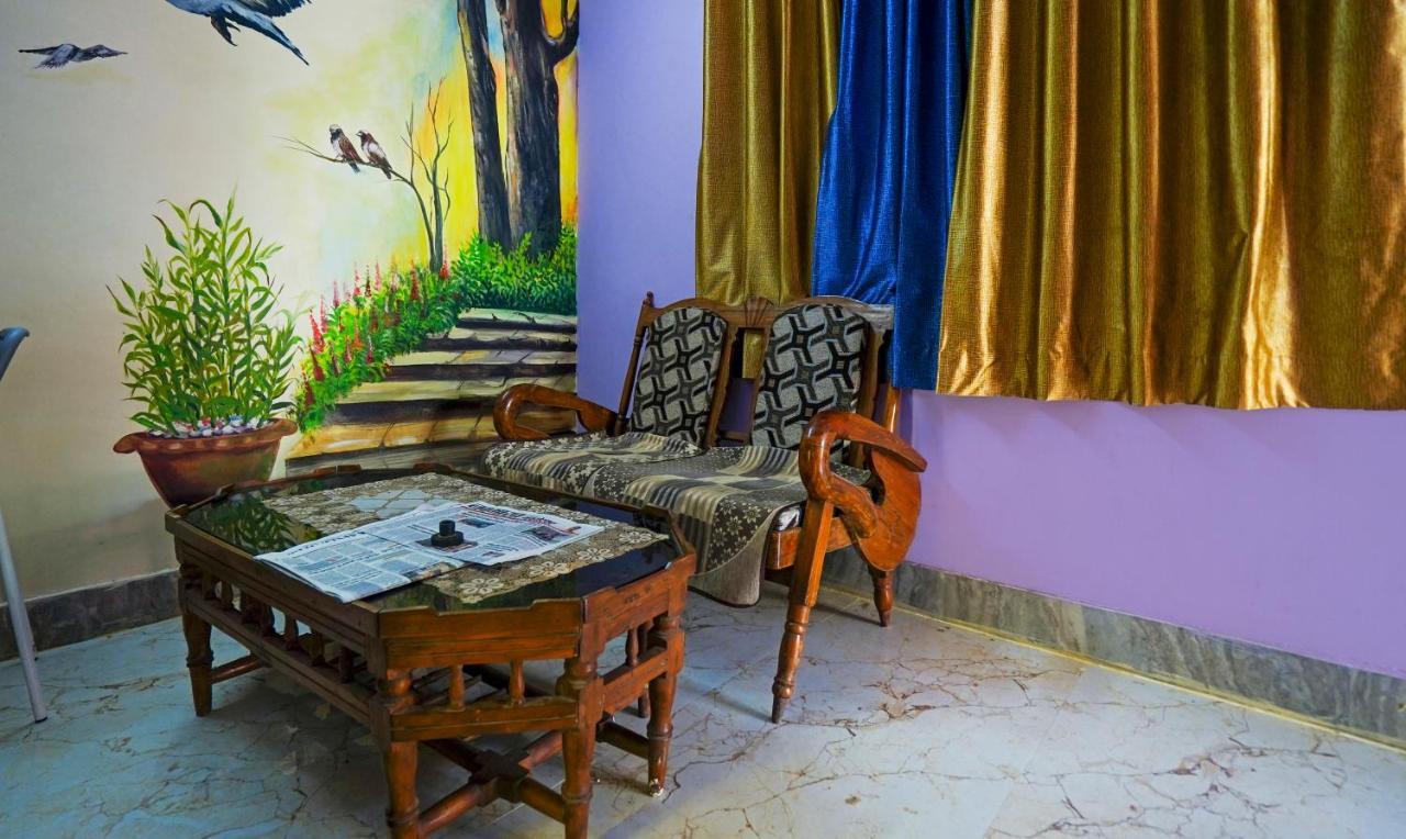Ratna Resort Near Bhubaneswar Airport Khandagiri Εξωτερικό φωτογραφία